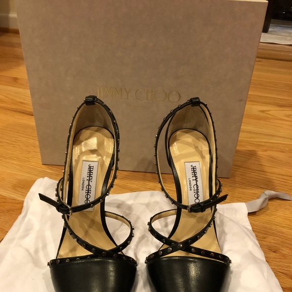 Jimmy Choo - Picture 3 of 6